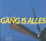 Ellenbroek, Hans ... [et al.] - Gang is alles : zes eeuwen IJsselsteins Korenmolenbedrijf