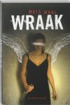 M. Wahl 70360 - Wraak