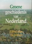 Zanden - GROENE GESCHIEDENIS VAN NEDERLAND