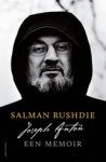 RUSHDIE, Salman - Joseph Anton