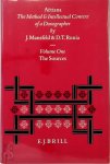 J.J. Mansfeld, D. Runia - Aëtiana: The Method & Intellectual Context of a Doxographer - Volume One: The Sources