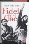 S. Reid-Henry - Fidel en Che