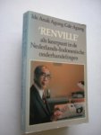 Ide Anak Agung Gde Agung - Renville als keerpunt  in de Nederlands-Indonesische onderhandelingen. The Renville Agreement. A turning point in the Duch-Indonesian negotiations (summary in English)