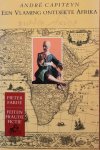 CAPITEYN André - Een Vlaming ontdekte Afrika