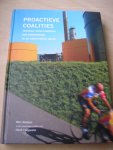 Raaijen, W.  en Henk Leegwater - Proactieve coalities / tegengif voor remming van voorsprong in de industriële delta
