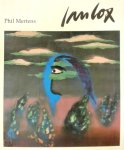 Phil Mertens, Jan Cox - Dagboekschilderijen van Jan Cox Ses Peintures-journal