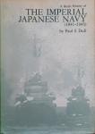 Dull, Paul S. - A Battle History of the  Imperial Japanese Navy (1941-1945)