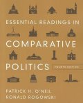  - Essential Readings in Comparative Politics