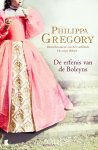 Philippa Gregory 40276 - De erfenis van de Boleyns