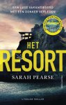 Sarah Pearse 208252 - Het Resort