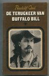 Geel, Rudolf - De terugkeer van Buffalo Bill