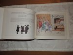 Beskow, Elsa - vertaling uit Zweeds Herman Dangez - De verjaardag van Tante Bruin - een Prentenboek door Elsa Beskow