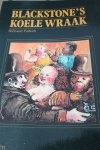 Falkirk Richard - Blackstone s koele wraak