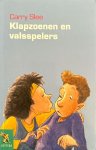 Carry Slee - Klapzoenen en valsspelers