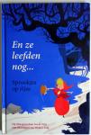 Wijs, Ivo de en illustraties van Wouter Tulp - En ze leefden nog... - Sprookjes op rijm