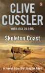 Clive Cussler, Jack B. Du Brul - Skeleton Coast