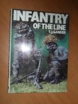 Gander, T.J. - Infantry of the Line