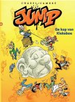 Cambré, Charel - Jump 12: De kop van Kiekeboe
