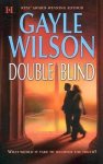 Gayle Wilson - Double Blind