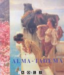 Edwin Becker - Sir Lawrence Alma Tadema 1836/1912