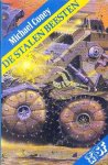 Coney, Michael - De stalen beesten