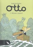 Frodo De Decker - Otto Hc01. blijven roeien