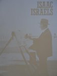 Drukker, Sam. - Isaac Israels . -  (1865-1934)