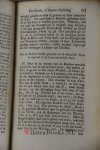 Boston, Thomas - Des menschen natuur in deszelfs vier-voudige staat. Van eerste opregtigheyt, geheele bederving, begonne herstelling, en voltrokke gelukzaligheit of elende ... / door Thomas Boston ... ; Uit het Engelsch vertaalt door Abel van Keulen. Met een v...