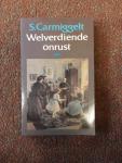Carmiggelt, Simon - Welverdiende Onrust / druk 2
