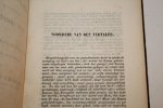 Marle, J. de & Balitski, V. Von - Waarin is het Roomsch-Catholocismus onderscheiden van het reine christendom? Eene allerbelangrijkste vraag, beantwoord in bijdragen door J. de Marle & V. Von Balitski, vroeger Roomsch-Catholijke, thans Evangelische Christenen.
