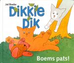 Boeke, Jet - 8 verschillende Dikkie Dik boeken. Het eerste / tweede / derde grote kijk- en leesboek / Klein vriendjes / Waar is Dikkie Dik / Smikkelen en Smullen / Boems Pats / spelen in de winter