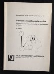 S. Musterd - Stedelijke bevolkingsdynamiek; verhuisprocessen en de ontwikkeling van woongebieden in Tilburg