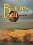 Brian Wilks - The Brontës An Illustrated Biography
