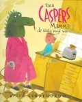 P. Lindenbaum - Toen Caspers mamma de kluts kwijt was