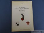 Guy Van Poucke / e.a. - La première Division Blindée Polonaise en Belgique. 'Non omnis moriar'. Septembre 1944. Guy Van Poucke / e.a. - La première Division Blindée Polonaise en Belgique. 'Non omnis moriar'. Septembre 1944.