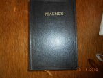  - Het boek der Psalmen nevens enige gezangen