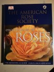 Quest-Ritson Charles en Brigid - The american rose society. Encyclopedia of roses. The definitive A-Z guide. Quest-Ritson Charles en Brigid - The american rose society. Encyclopedia of roses. The definitive A-Z guide.