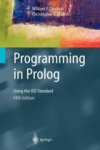 Clocksin - programming in prolog