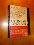 CRAZE, RICHARD, - Chinese astrologie.