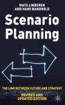 Mats Lindgren-H. Bandhold - Scenario Planning - Revised And Updated