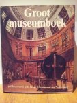 Elfers, Joost; Schuyt, Mike; Overbeek, Annemiek - Groot museumboek