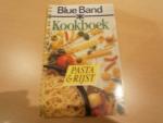 Pouwels - Blue band kookboek pasta en rijst / druk 1