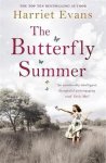 Harriet Evans, Harriet Evans - The Butterfly Summer