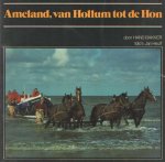 Bakker, hans - Ameland, van Hollum tot de Hon Bakker, hans - Ameland, van Hollum tot de Hon
