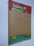 Disney, Walt. - Donald Duck. 1956. Disney, Walt. - Donald Duck. 1956.