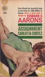 Aarons, Edward S. - Assignment Carlotta Cortez