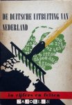 Economische Voorlichtingsdienst van het Ministerie van Handel en Nijverheid - De Duitsche uitbuiting van Nederland in cijfers en feiten