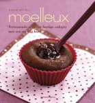 Sylvie Aït-ali - Moelleux verrassende zoete en hartige cakejes met een smeuïg hart