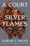 Sarah J. Maas - A court of silver flames