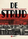 Kees Driehuis ; Hendrina Praamsma - De strijd
